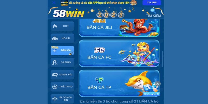 58WIN lừa đảo xuất hiện do đối thủ cạnh tranh không lành mạnh