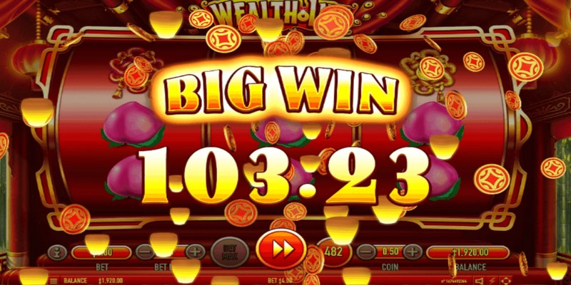 Bật mí mẹo chơi game nổ hũ 58WIN siêu chuẩn 