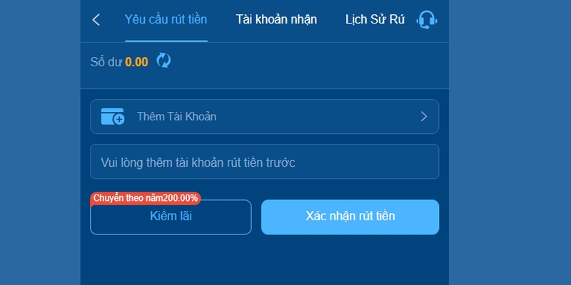 Để rút tiền 58WIN thành công thì game thủ phải đáp ứng điều kiện hợp lệ