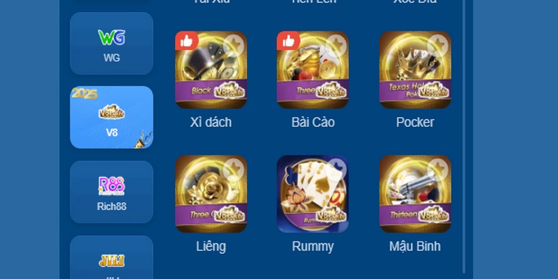 Những điều cần biết về trò chơi bàn 58WIN 