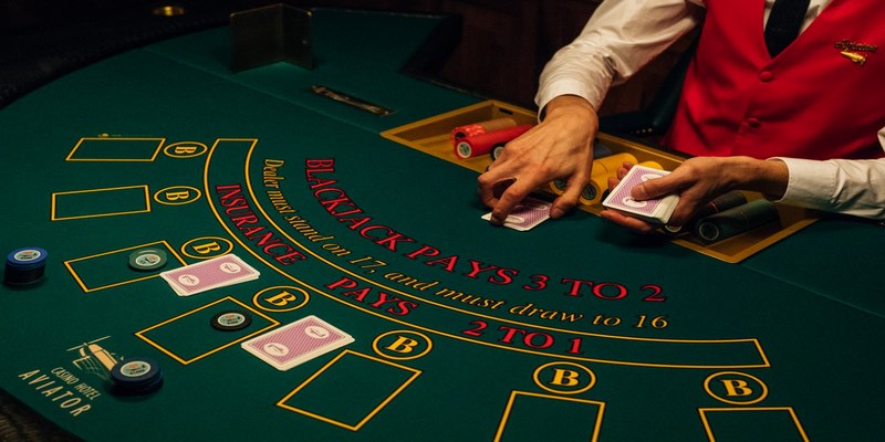 Hệ thống các trò chơi bàn hiện có tại 58WIN 