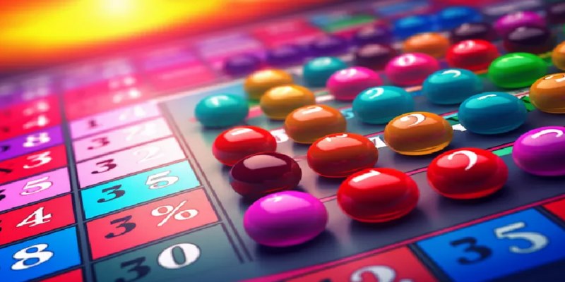 Bật mí cách chơi các loại hình xổ số 58win để thắng lớn 