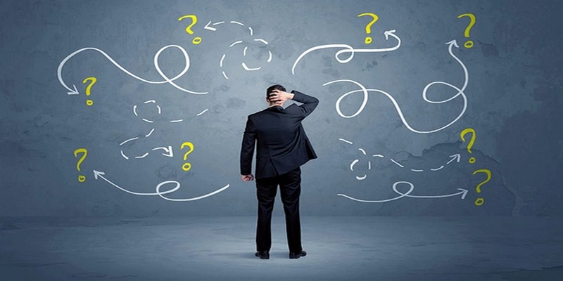 Không tìm hiểu luật chơi trước khi xuống tiền đặt cược 