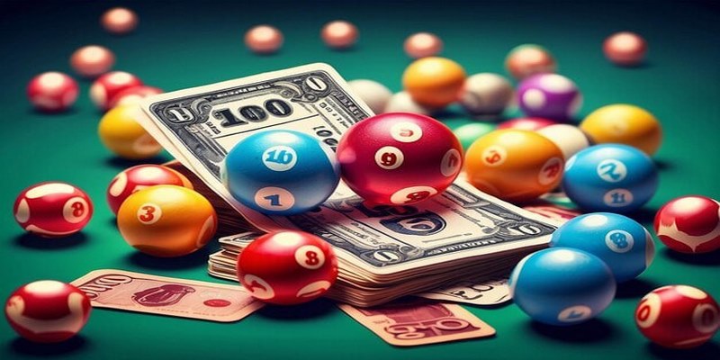 Cơ hội trúng lớn khi chơi xổ số tại nhà cái hàng đầu 58WIN