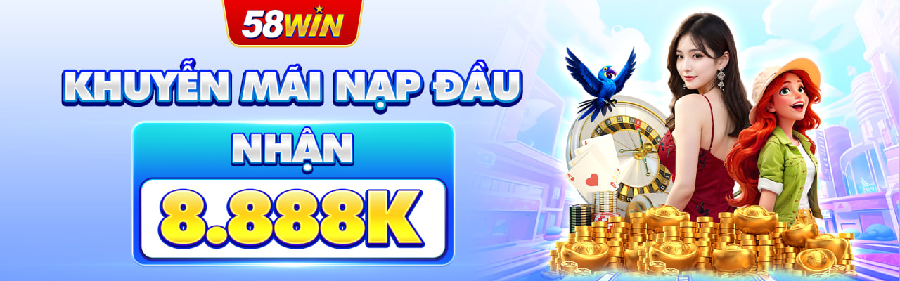banner khuyễn mãi nạp đầu